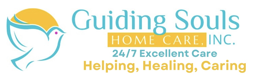 Guiding Souls Home Care